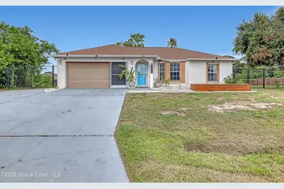 1619 Saint Street SE, Palm Bay, FL 32909 - Photo 1