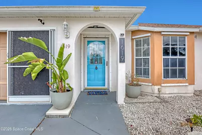 1619 Saint Street SE, Palm Bay, FL 32909 - Photo 5