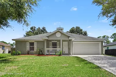 934 Westport Street SE, Palm Bay, FL 32909 - Photo 1