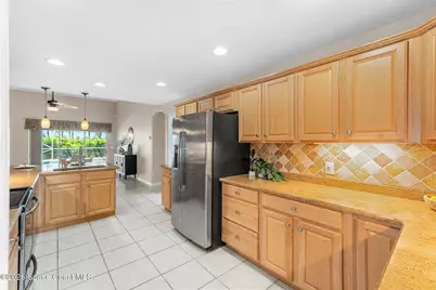 1566 Grand Isle Boulevard, Melbourne, FL 32940 - Photo 17
