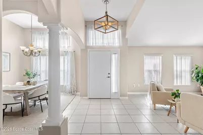 1566 Grand Isle Boulevard, Melbourne, FL 32940 - Photo 5