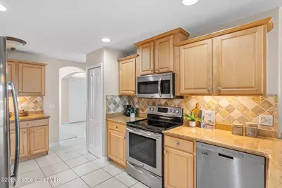 1566 Grand Isle Boulevard, Melbourne, FL 32940 - Photo 15