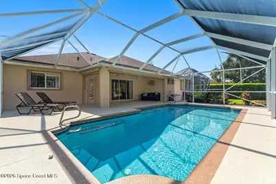 1566 Grand Isle Boulevard, Melbourne, FL 32940 - Photo 31