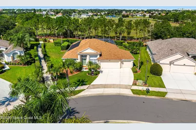 1566 Grand Isle Boulevard, Melbourne, FL 32940 - Photo 3