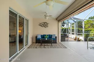 1566 Grand Isle Blvd, Melbourne, FL 32940 - Photo 29