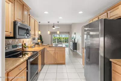 1566 Grand Isle Boulevard, Melbourne, FL 32940 - Photo 13