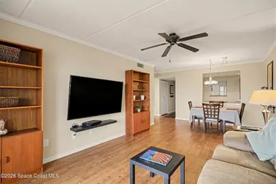 3210 N Harbor City Boulevard #307, Melbourne, FL 32935 - Photo 3