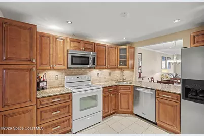 3210 N Harbor City Boulevard #307, Melbourne, FL 32935 - Photo 9