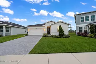 732 Veridian Cir NW, Palm Bay, FL 32907 - Photo 1
