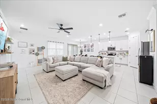 732 Veridian Cir NW, Palm Bay, FL 32907 - Photo 5