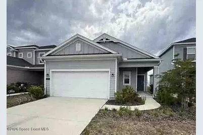 9591 Giada Drive, Jacksonville, FL 32218 - Photo 1