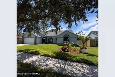 1835 Longleaf Road, Cocoa, FL 32926 - Photo 1