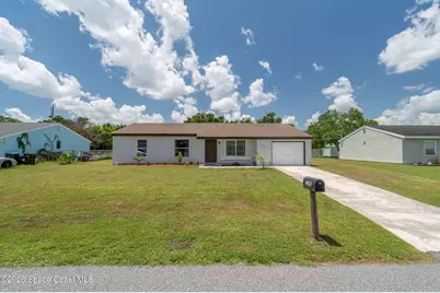 730 Azure Avenue NE, Palm Bay, FL 32905 - Photo 3