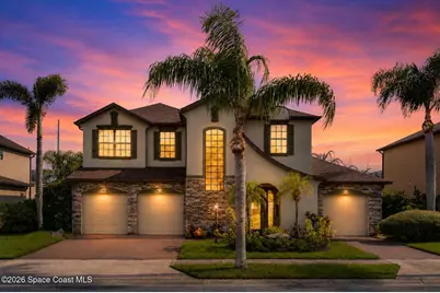 1435 Talon Way, Melbourne, FL 32934 - Photo 1