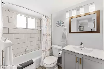 211 Circle Drive #3, Cape Canaveral, FL 32920 - Photo 15