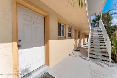 211 Circle Drive #3, Cape Canaveral, FL 32920 - Photo 3