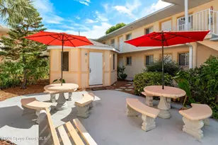 211 Circle Dr, Cape Canaveral, FL 32920 - Photo 17