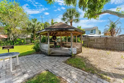 211 Circle Drive #3, Cape Canaveral, FL 32920 - Photo 21