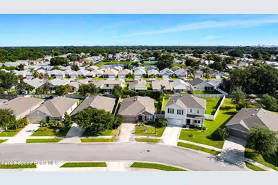 4440 Pagosa Springs Circle, Melbourne, FL 32901 - Photo 31