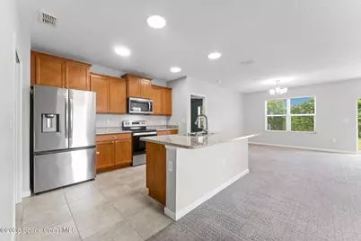 4440 Pagosa Springs Circle, Melbourne, FL 32901 - Photo 9