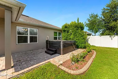 4440 Pagosa Springs Circle, Melbourne, FL 32901 - Photo 27