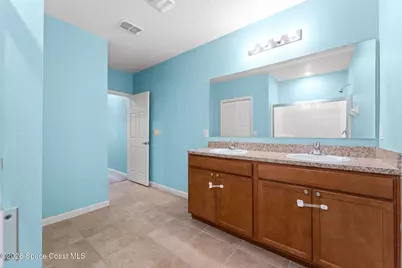 4440 Pagosa Springs Circle, Melbourne, FL 32901 - Photo 19