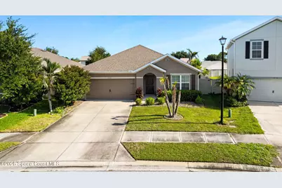 4440 Pagosa Springs Circle, Melbourne, FL 32901 - Photo 29