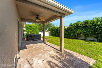 4440 Pagosa Springs Circle, Melbourne, FL 32901 - Photo 25