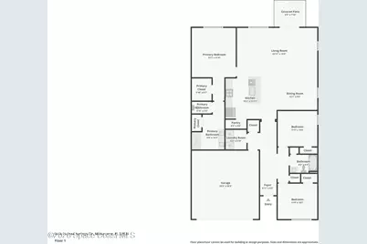 4440 Pagosa Springs Circle, Melbourne, FL 32901 - Photo 5