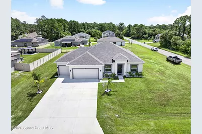 [Address not provided], Palm Bay, FL 32908 - Photo 1