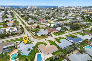 1172 Bay Dr E, Indian Harbour Beach, FL 32937 - Photo 3