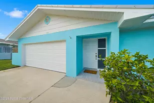 1172 Bay Dr E, Indian Harbour Beach, FL 32937 - Photo 5