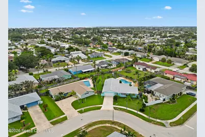 1172 Bay Drive E, Indian Harbour Beach, FL 32937 - Photo 7