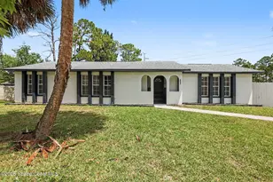 801 Kecherburg Rd SW, Palm Bay, FL 32908 - Photo 1