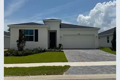 2174 Majorelle Drive NW, Palm Bay, FL 32907 - Photo 1