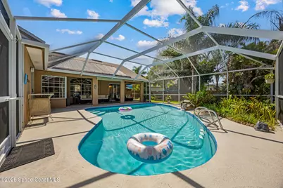 1100 Baywood Court, Malabar, FL 32950 - Photo 43