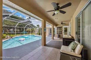 1100 Baywood Ct, Malabar, FL 32950 - Photo 1