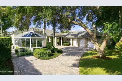200 Riverside Drive, Melbourne Beach, FL 32951 - Photo 11
