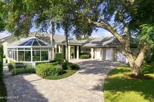 200 Riverside Dr, Melbourne Beach, FL 32951 - Photo 11