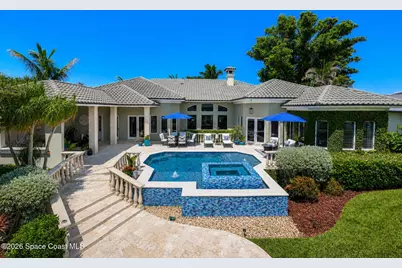 200 Riverside Drive, Melbourne Beach, FL 32951 - Photo 59