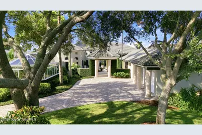 200 Riverside Drive, Melbourne Beach, FL 32951 - Photo 1