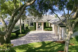 200 Riverside Dr, Melbourne Beach, FL 32951 - Photo 1