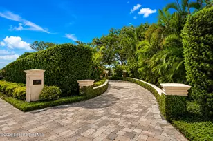 200 Riverside Dr, Melbourne Beach, FL 32951 - Photo 3