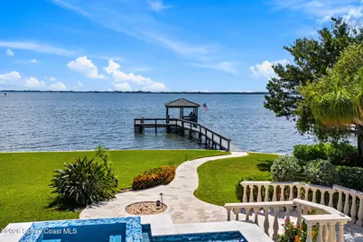 200 Riverside Drive, Melbourne Beach, FL 32951 - Photo 67