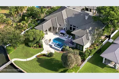 200 Riverside Drive, Melbourne Beach, FL 32951 - Photo 13