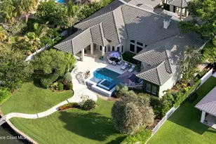 200 Riverside Dr, Melbourne Beach, FL 32951 - Photo 13