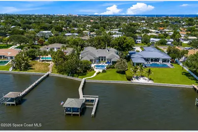 200 Riverside Drive, Melbourne Beach, FL 32951 - Photo 5