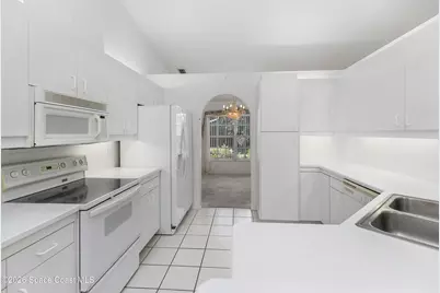 3966 Tangle Drive, Titusville, FL 32796 - Photo 9