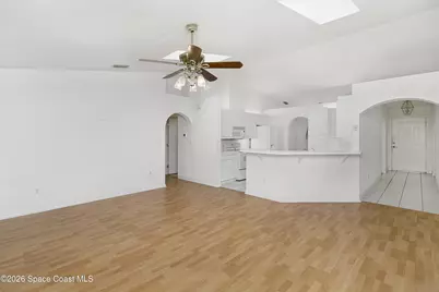 3966 Tangle Drive, Titusville, FL 32796 - Photo 5