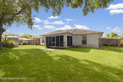 3966 Tangle Drive, Titusville, FL 32796 - Photo 29